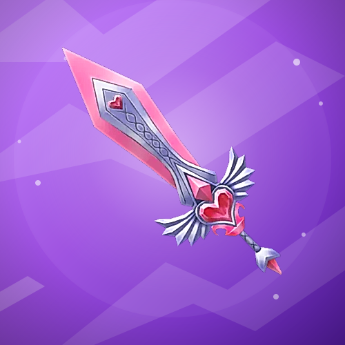 Heartblade